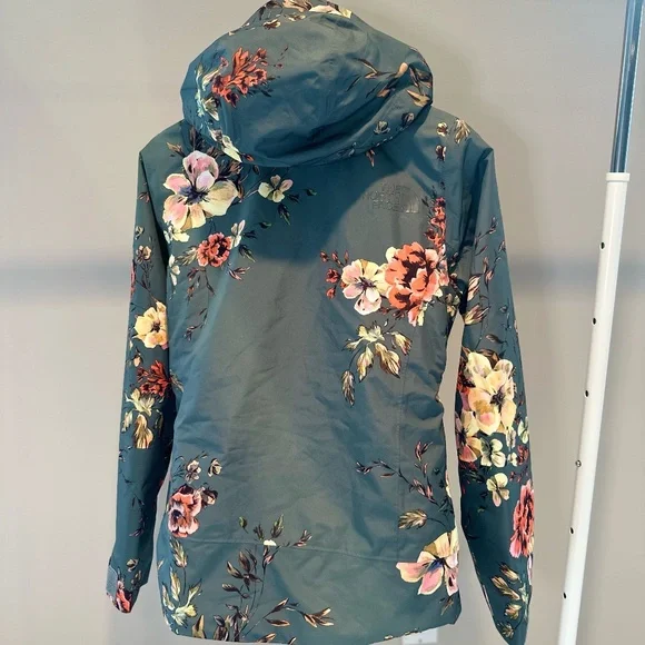 The North Face  Descendit Insulated Jacket - Picture 4 of 5